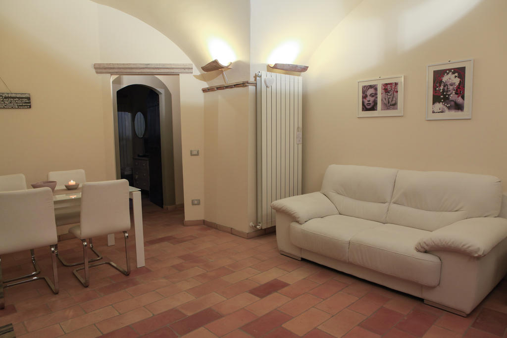 Casa Vannucci Perugia Esterno foto
